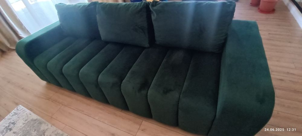Set canapele 3 si 2 locuri