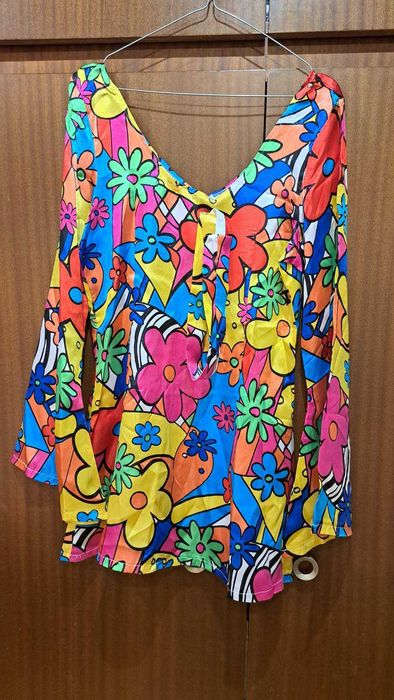 Дамски рокли 5 броя