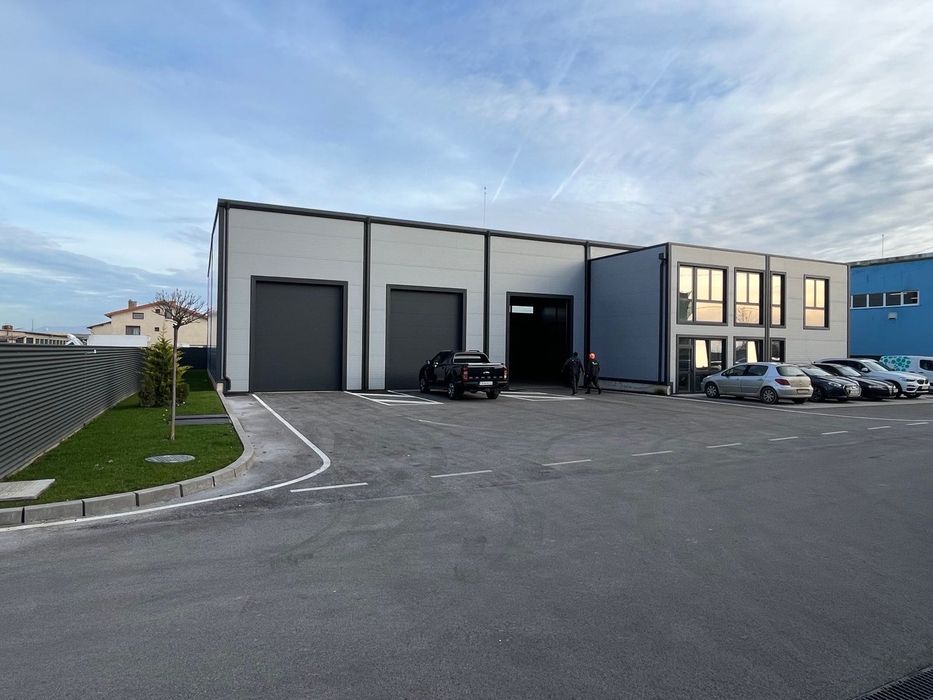 Сервиз под наем !!! София с.Мрамор