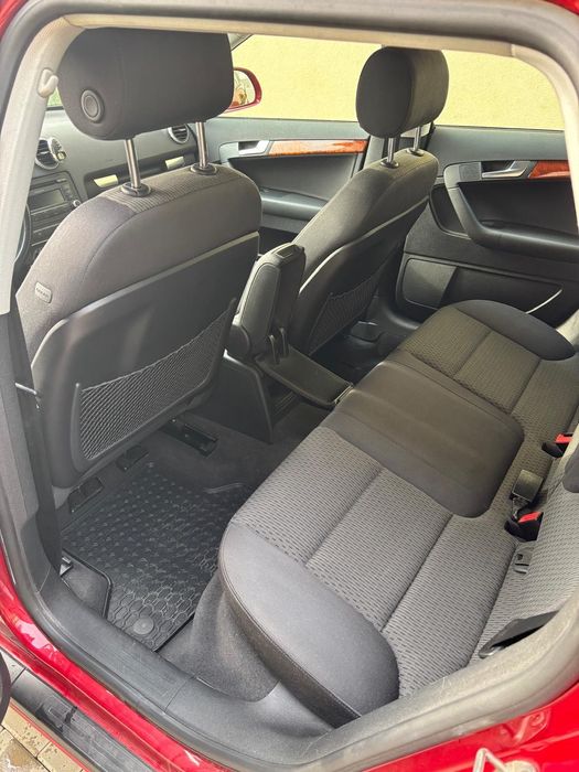 Audi a3 2009 1.4 125cp