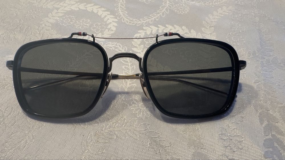 Ochelari de soare Thom Browne