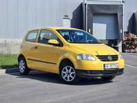 Продавам VW FOX 1.4