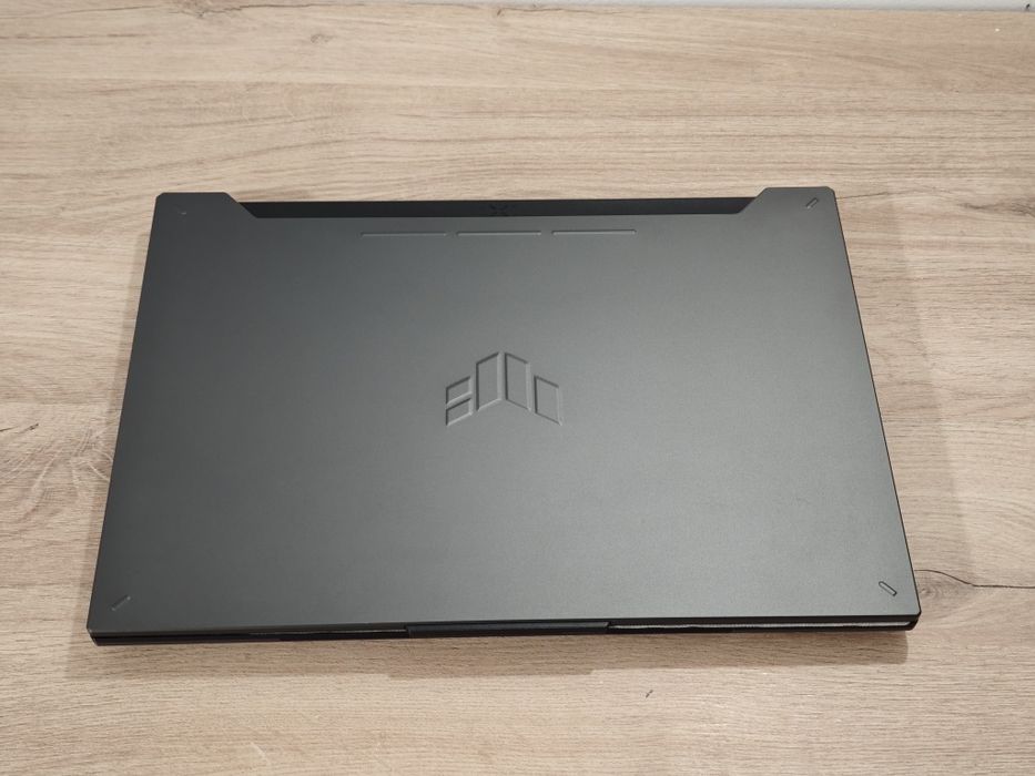 Геймърски Asus tuf f15