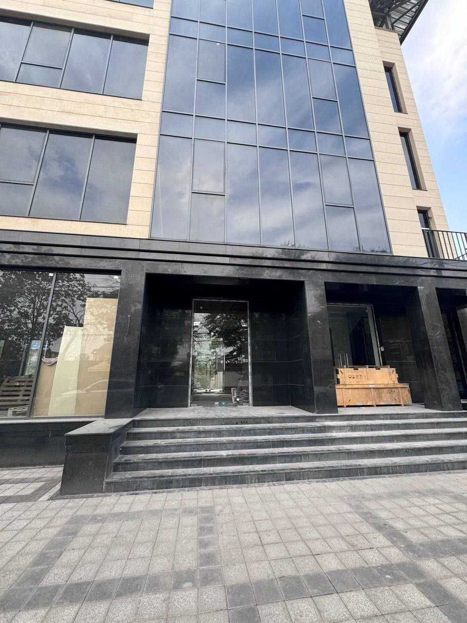 Продается Готовая Здания на ГЛИНКЕ / Бизнес ЦЕНТР/ Ресторан/ Шоу Рум