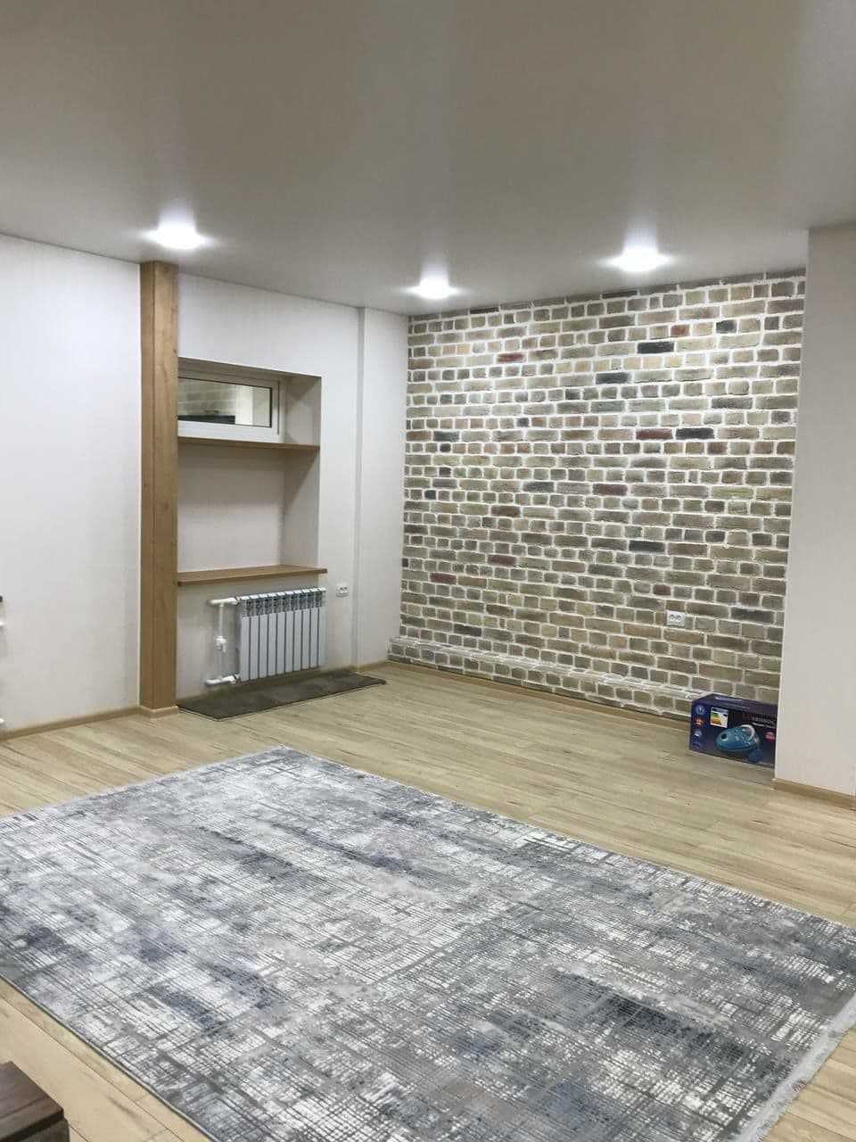 Чиланзар 1 • Аллея • 2-комн • 45м² • этаж 3/4 • [336-SAM8]