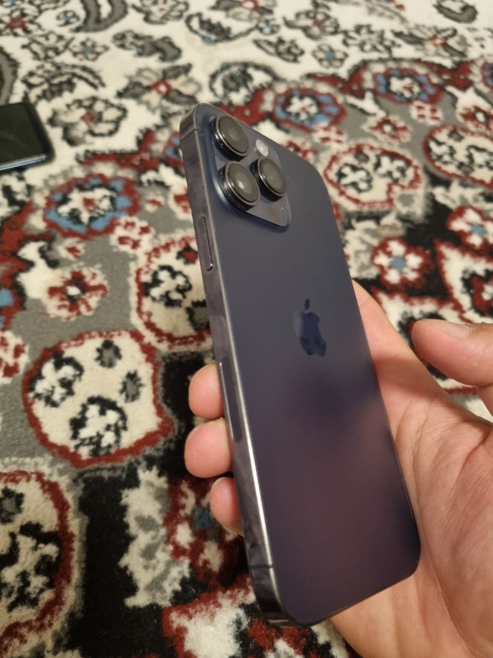 Iphone 14 pro maxo