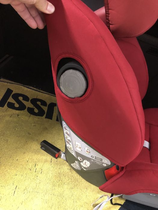 Scaun auto copii Romer Britax 9kg-36kg