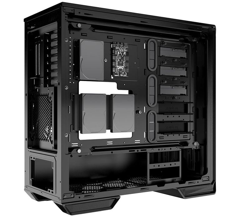 Carcasa Be Quiet 700