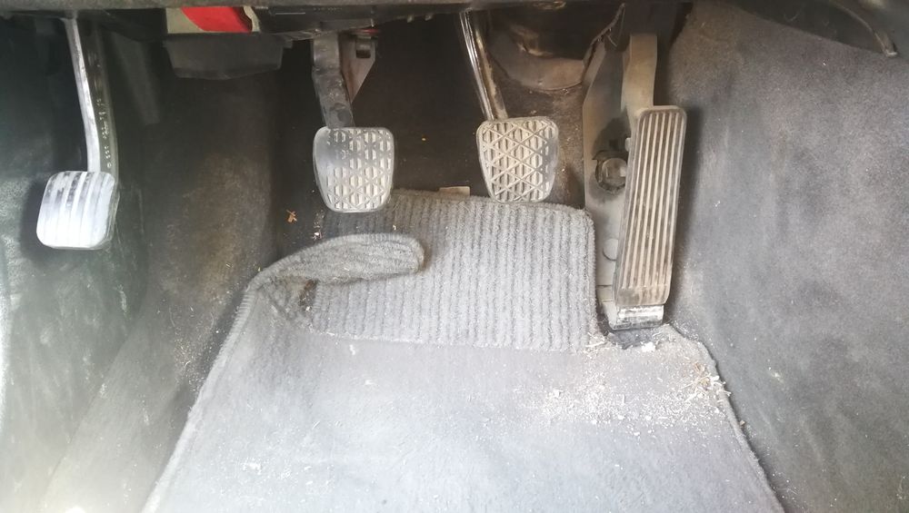 Мерцедес ц220 mercedes c220 w203 на части