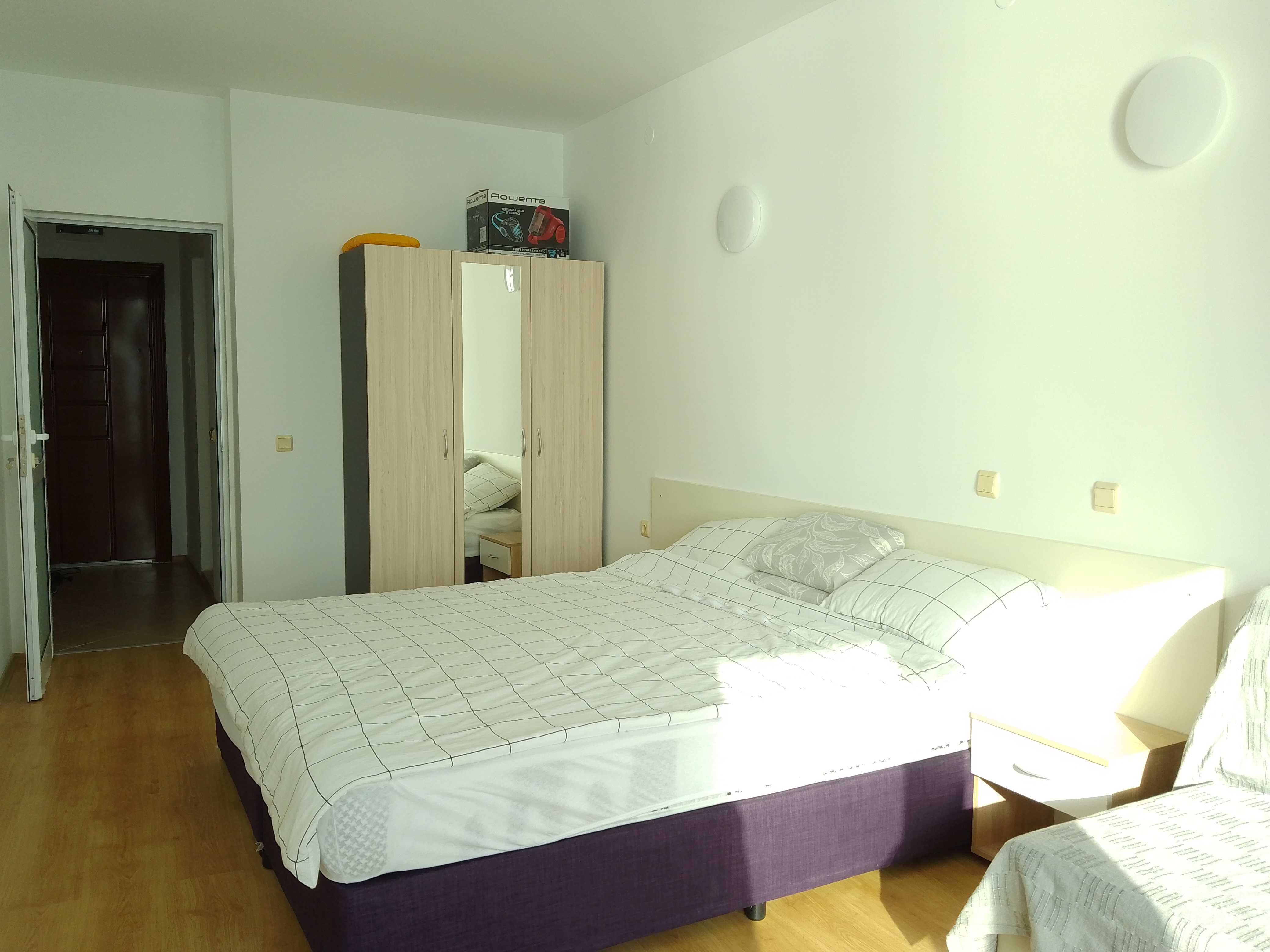 2-стаен, Silver Beach B16