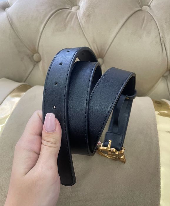 Curea Pinko Black-Gold