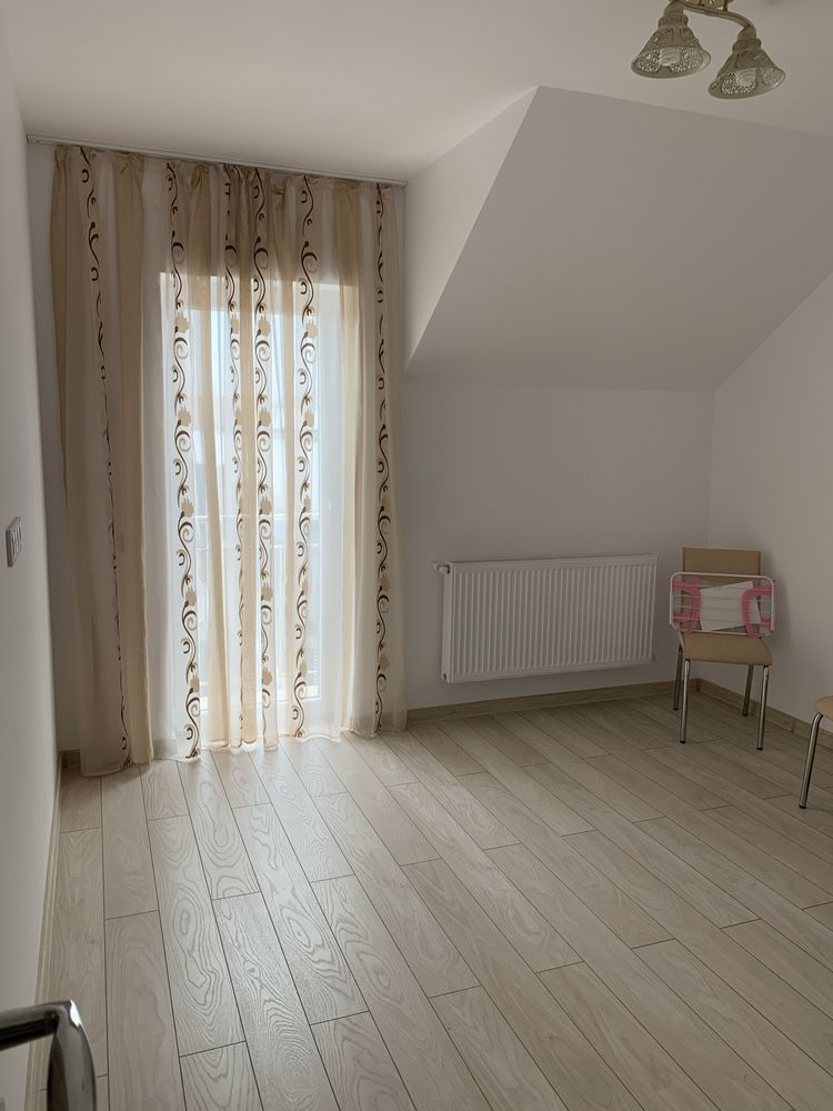 Inchiriez apartament 2camere sibiu