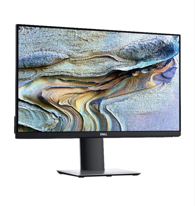 Monitor Dell 24"
