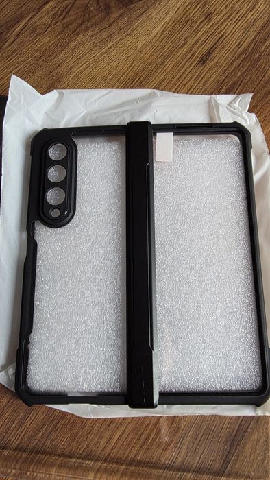 Husa completa Z Fold4