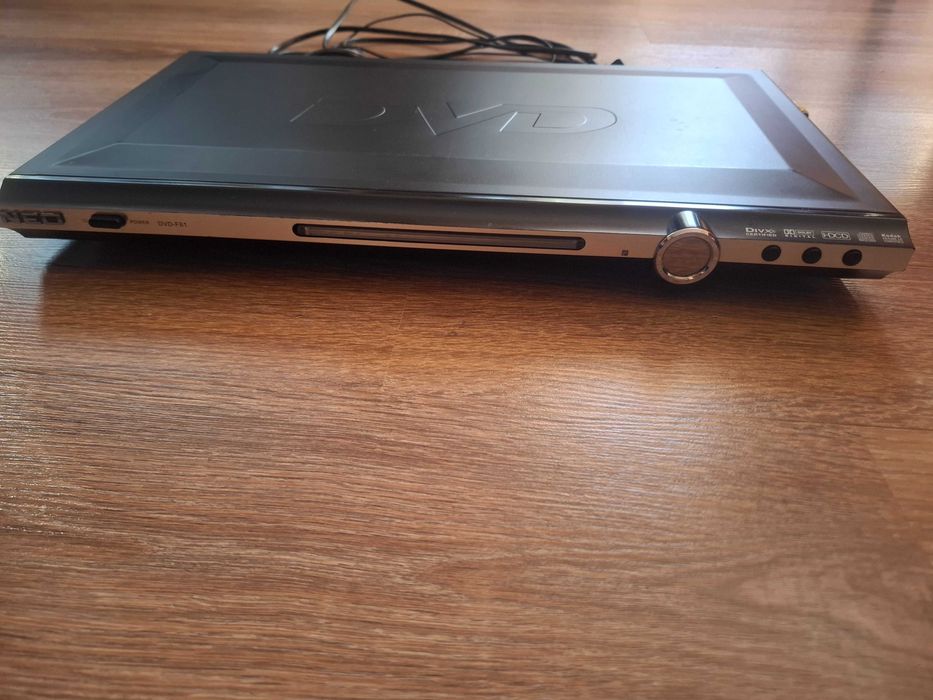 DVD в топ състояние почти не ползвано