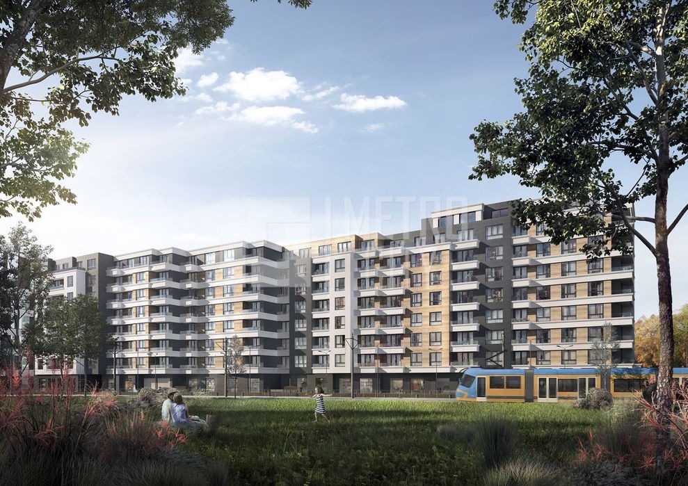 Продава се Четиристаен апартамент в София, Красна поляна 2 - 135 кв.м за 1554 €/кв.м - Снимка #9