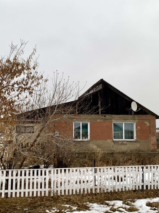 Продаётся дом үй сатылады
