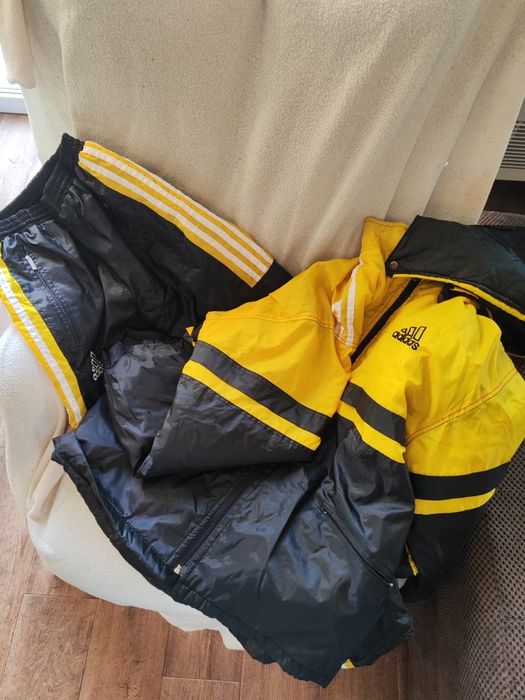 Ски екип - Адидас реплика