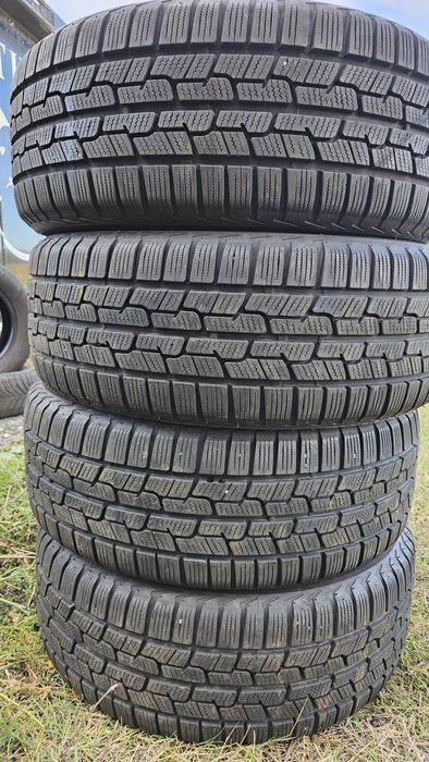 4бр гуми 215 55 16 фаерстоун