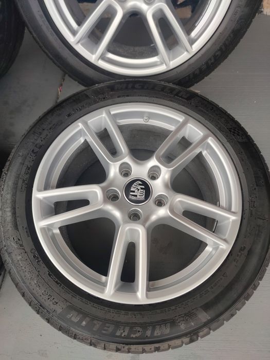 Джанти Porsche 5x130 Порше нови спорт пакет