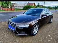 Audi a4  2.0 tdi  2014  euro 5 impecabil