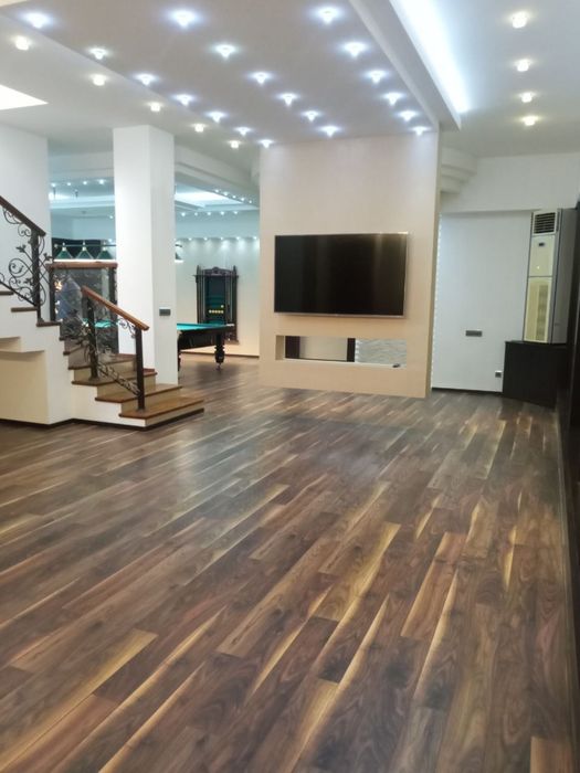 Срочно Сдается Яккасарайский р-н шикарный болщой дом