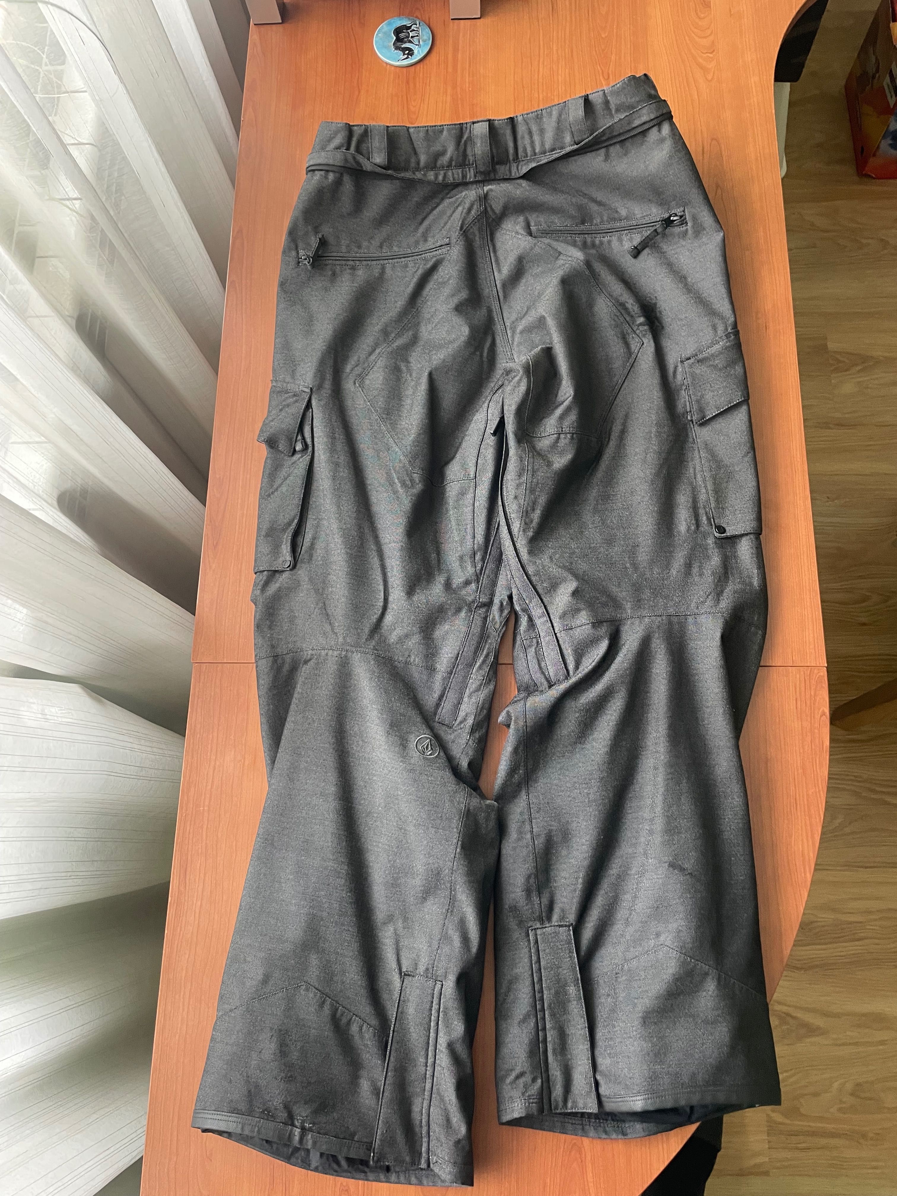 Volcom Ergo сноуборд панталон