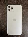 Iphone 11 Pro Max 64GB Silver