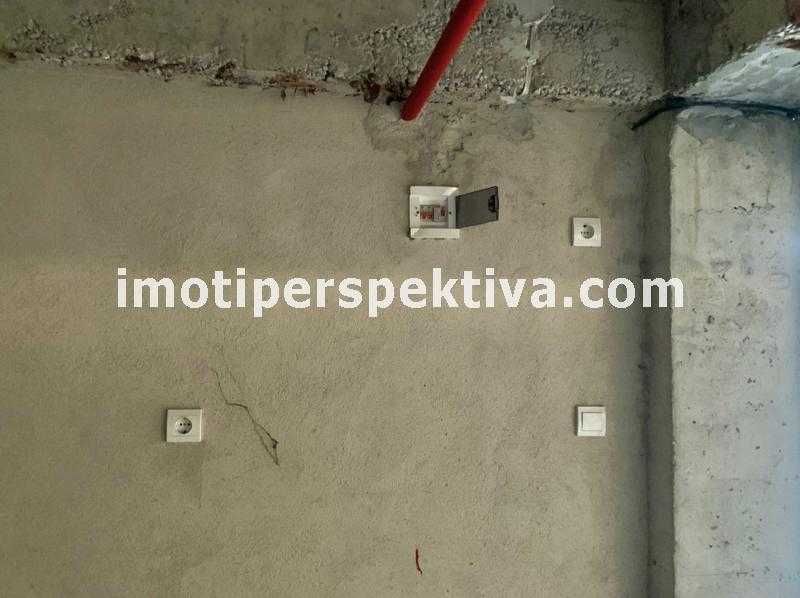 Продава се Гараж / Паркомясто в Пловдив, Тракия - 20 кв.м за 1250 €/кв.м - Снимка #6