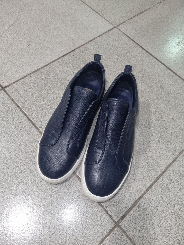 Кеды от Etor BARTONI