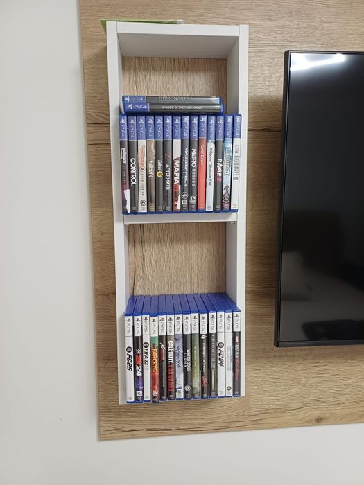 Vând colecție jocuri ps4/ps5