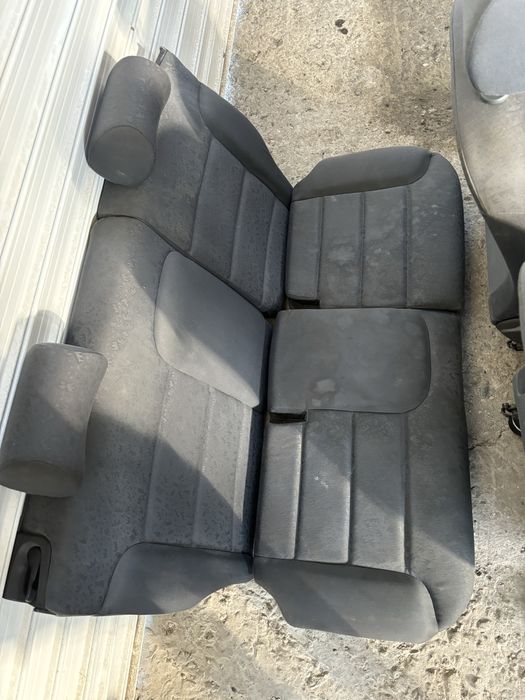 Audi A3 8l Vw Golf 4  седалки салон