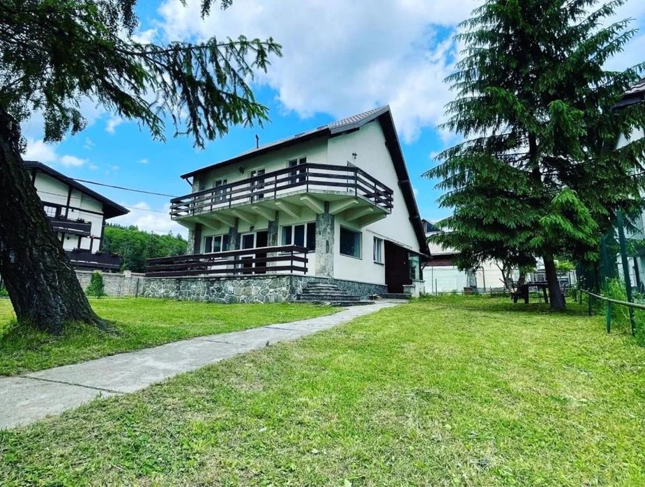 Revelion Busteni 2026