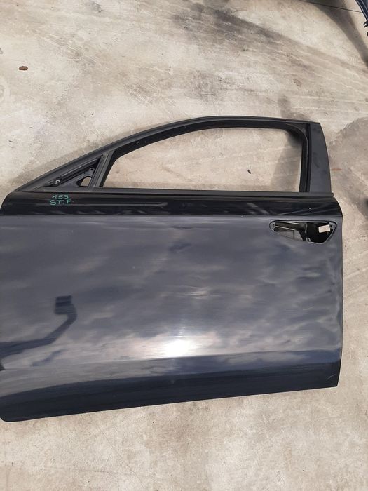 usa portiera stanga  fata alfa romeo 159