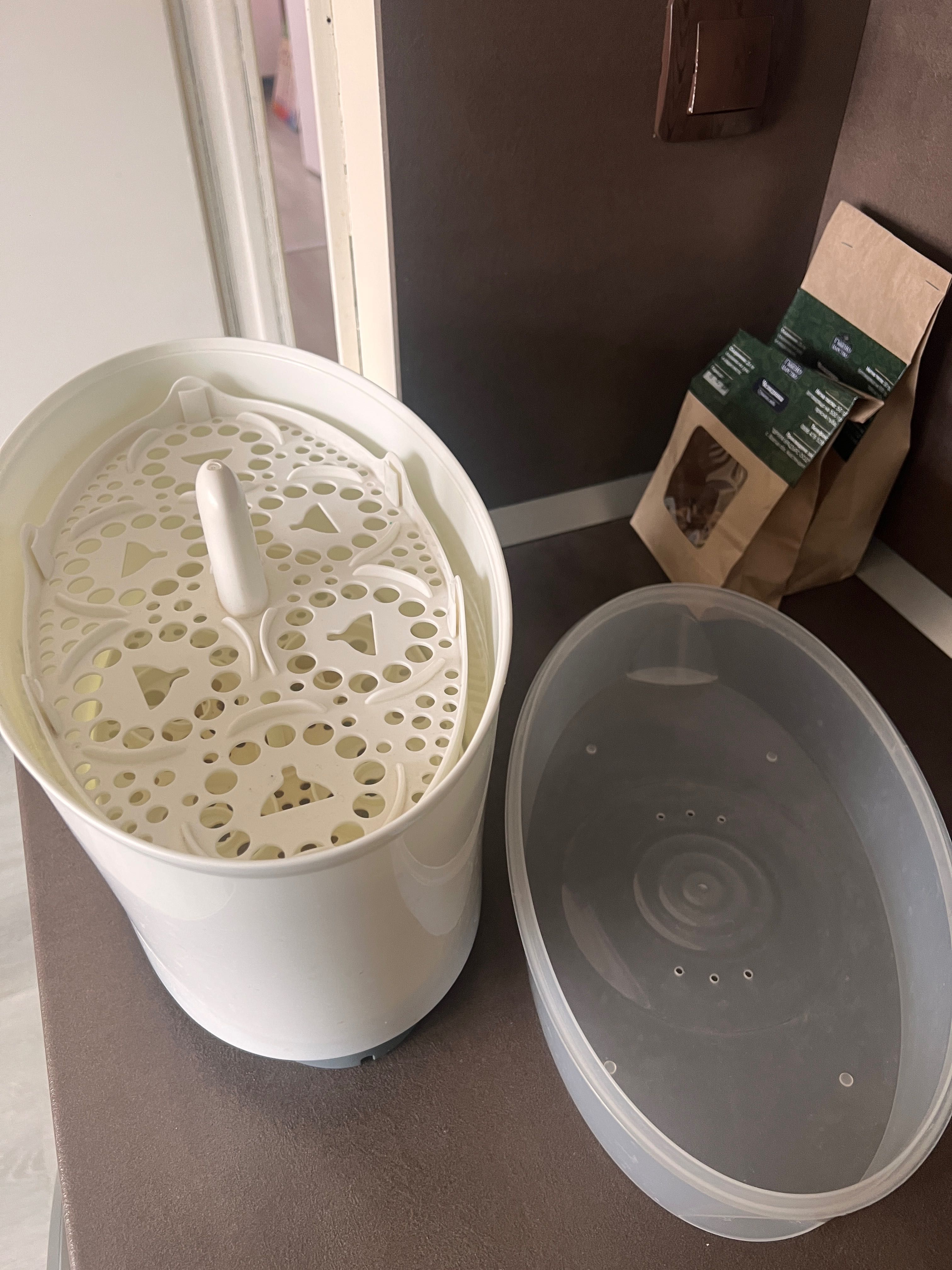Tommee tippee стерилизатор