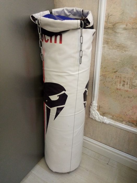 продам боксерскую грушу