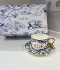 Посуда из Фарфора Dior