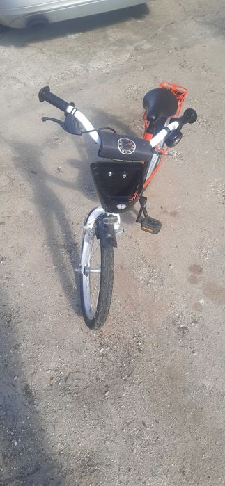 Детско колело 16