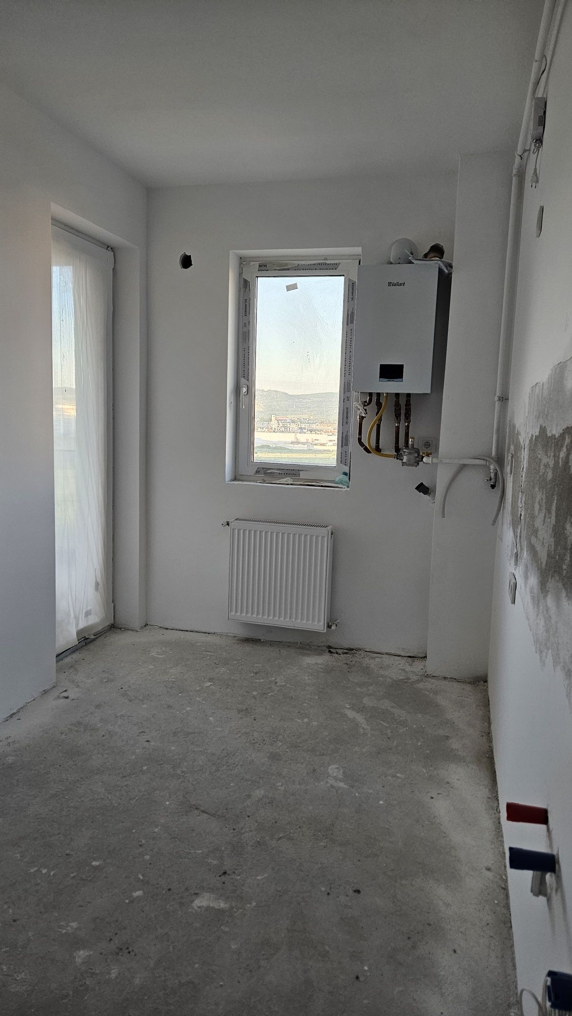 Apartament langa avantgarden 3 camere