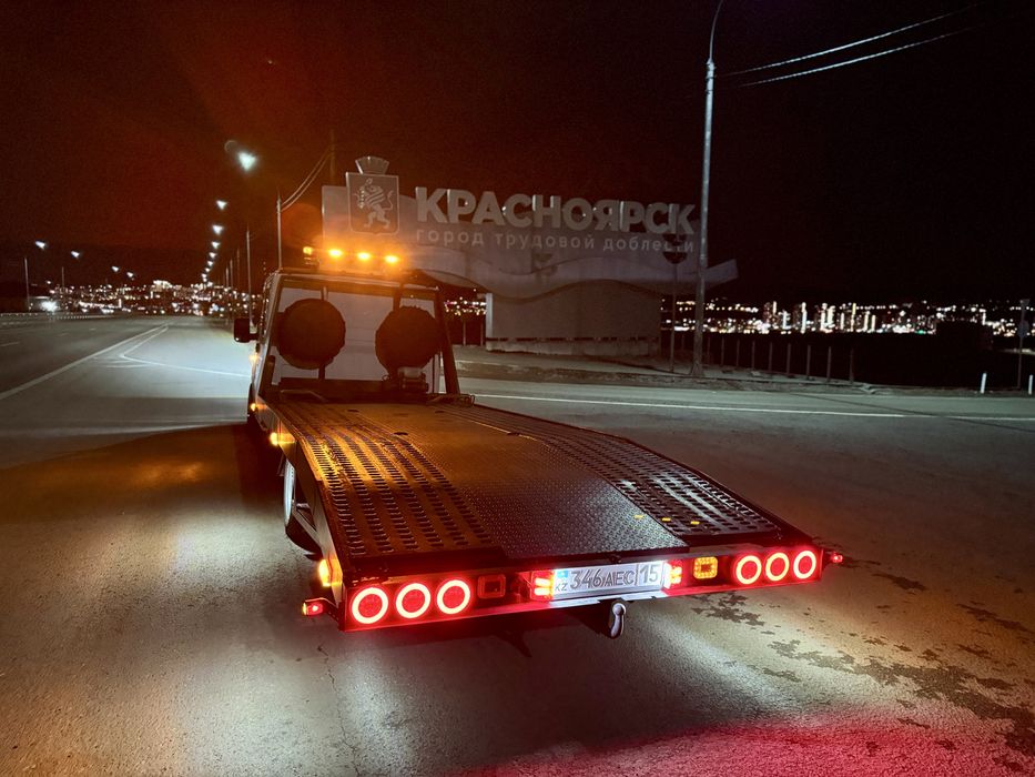 Эвакуатор по доступным ценам!!!