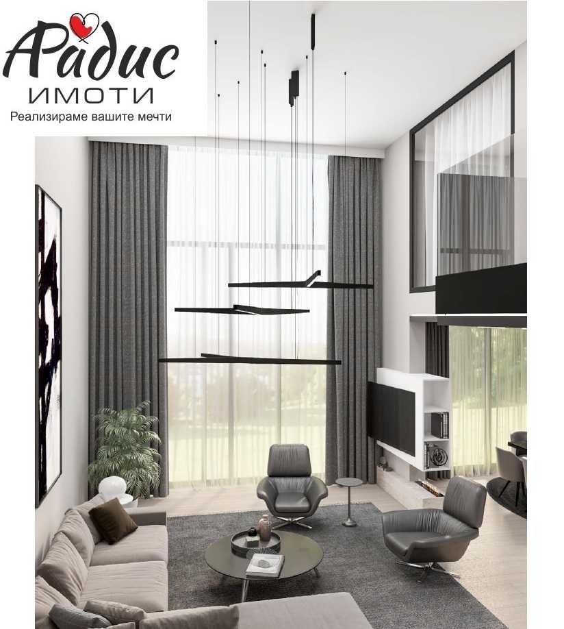Продава се Мезонет в Стара Загора, Център - 252 кв.м за 953 €/кв.м - Снимка #6