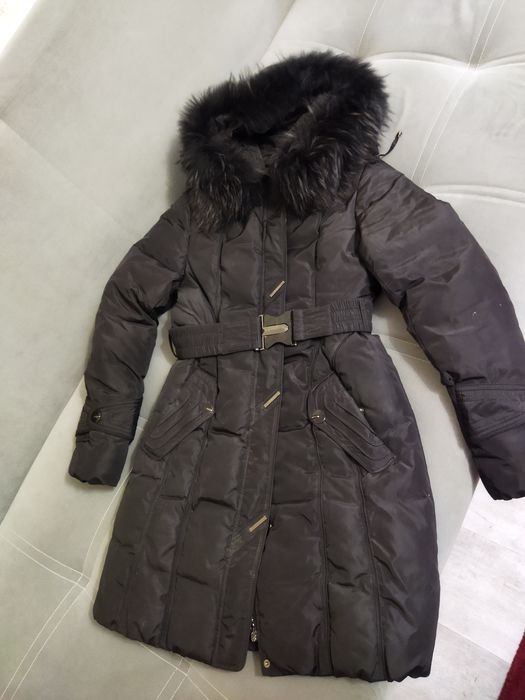 Срочно продам женскую куртку