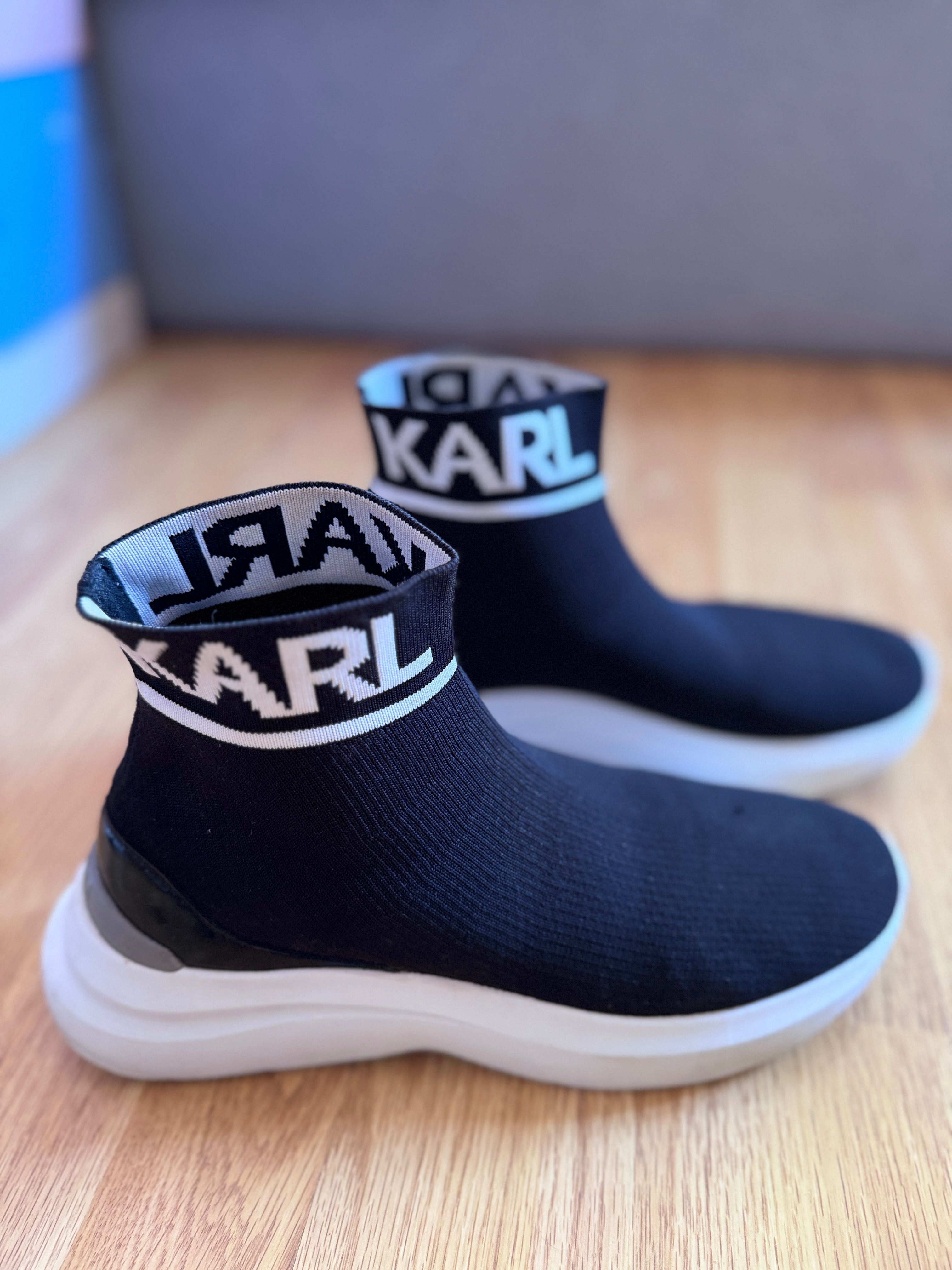маратонки Karl Lagerfeld