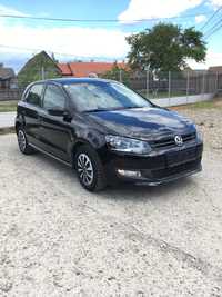 Wolksvagen polo 1.4 benzina AC