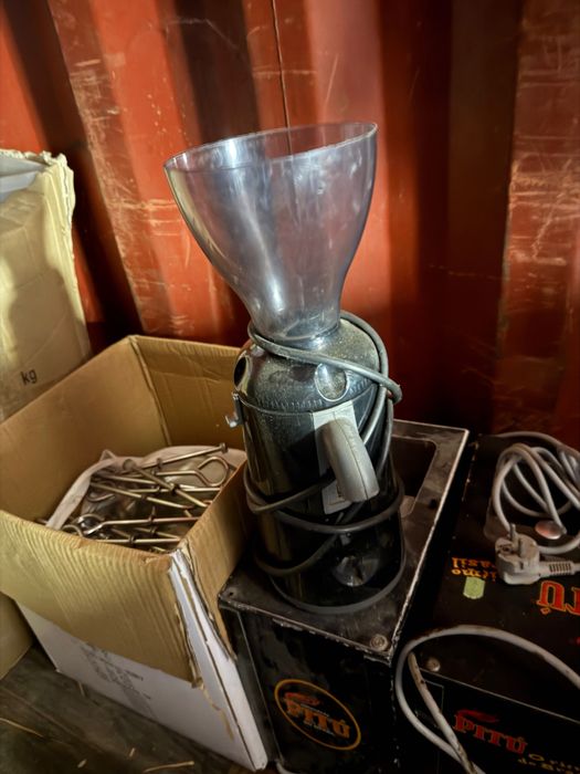 Rasnita de cafea Nuova  Simonelli