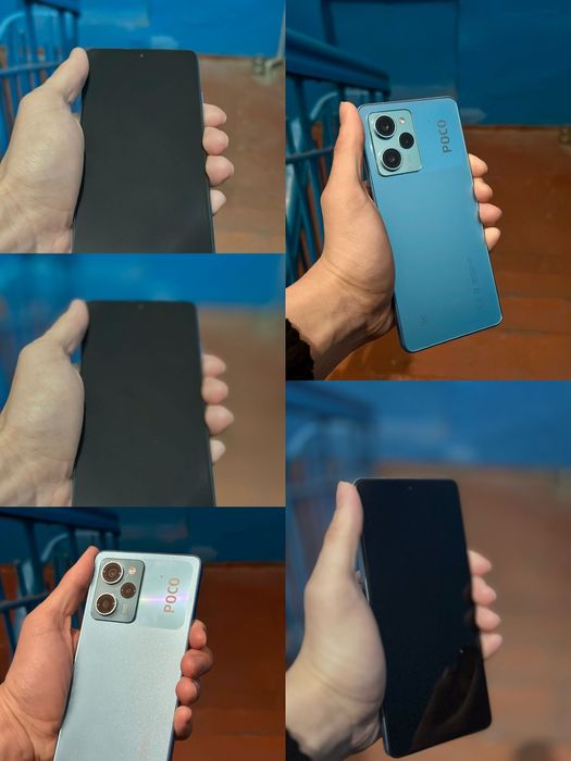 Poco x5 pro 5g 2023