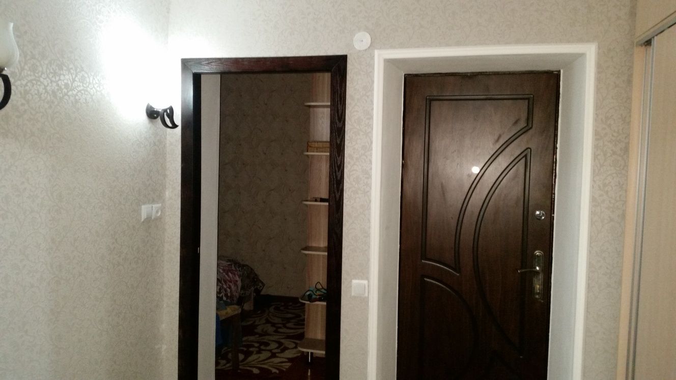 квартира 3 комнатная