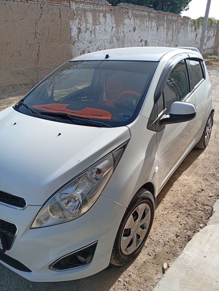 2013 Spark sotiladi 1.25 mator 5.700$