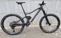 Bicicleta Radon JAB 9 Carbon M 27.5 nu Specialized Giant Focus Merida