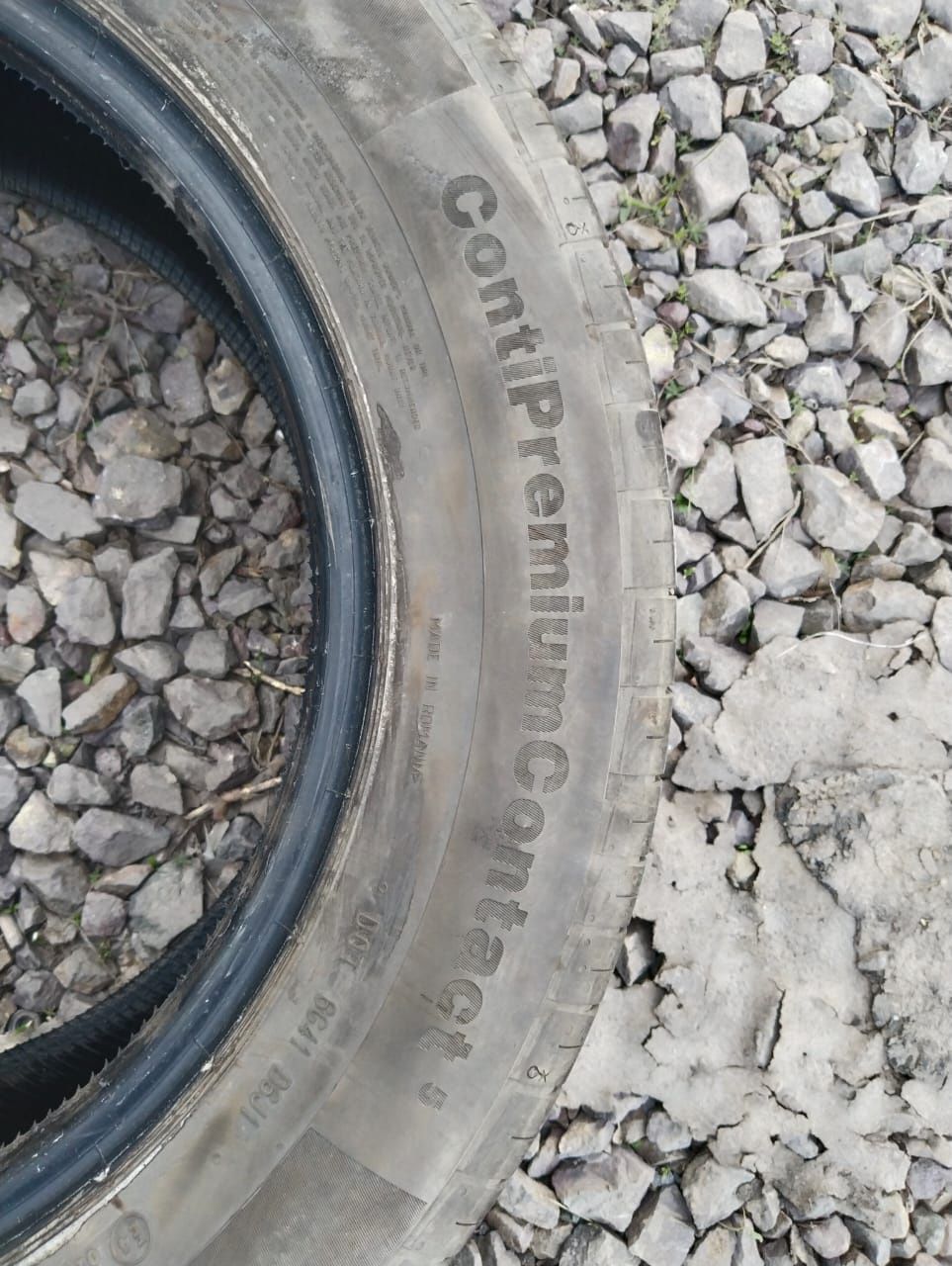 Шины 225/60 R 17